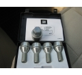 1008514 9162914 Set Antifurt roata Opel original GM